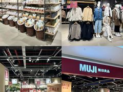 -深圳龙华星河COCO City(民治店)