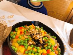 -云海肴·汽锅鸡·云南菜(苏州中心店)