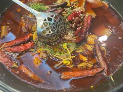 -丰收日·小海鲜·沪上家宴(顾村正大店)