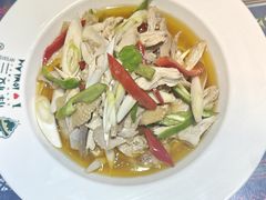 -驿楼兰·新疆菜(火车站店)