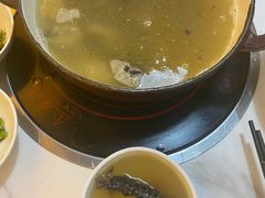 -黑鸡小馆(金源店)
