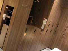 -W Fitness 威尔仕健身(北京英皇集团中心店)