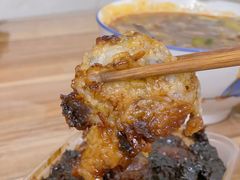 甑糕-马文章胖子甑糕(洒金桥店)