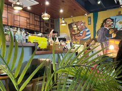 -咖法森林·咖啡  酒吧(天河店)