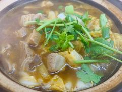 -金新羊杂馆·小龙虾