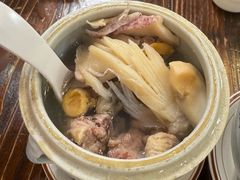 -黄祥华养生堂·炖汤·营养蒸饭(岭南天地店)
