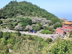 -泰山风景名胜区