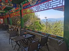 -妙峰山风景名胜区