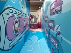 -新世界大丸百货