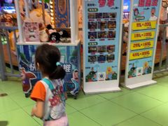 -星际传奇(石家庄桥西万象城店)
