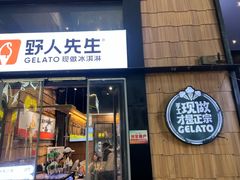 -野人先生现做冰淇淋(北京顺义祥云小镇店)