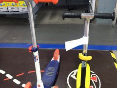 -迪卡侬(南二环店)