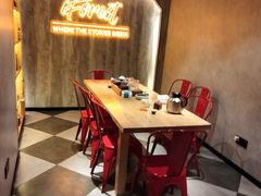 -一间森林酒店(上海人民广场店)