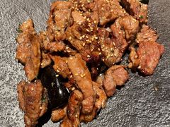 烤生牛排-萨拉伯尔(燕莎友谊商城店)