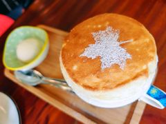 -芙蕾哥哥souffle