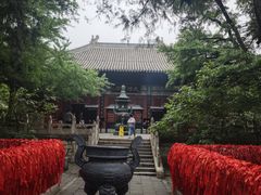 -红螺寺