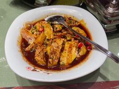 -刘胖子家常菜·蹄花焖藕(中央花园店)