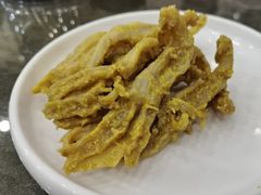-便宜坊烤鸭店(玉蜓桥天坛店)