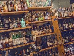 零售区-等待戈多Waiting For Godot(交道口店)