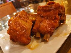 -富源东北春饼店(翠竹店)