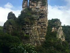 -广东大峡谷