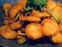 -马老六清真餐厅(雁滩店)