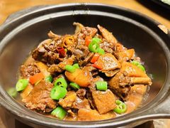 -万达嘉华酒店-品珍中餐厅(武进万达店)