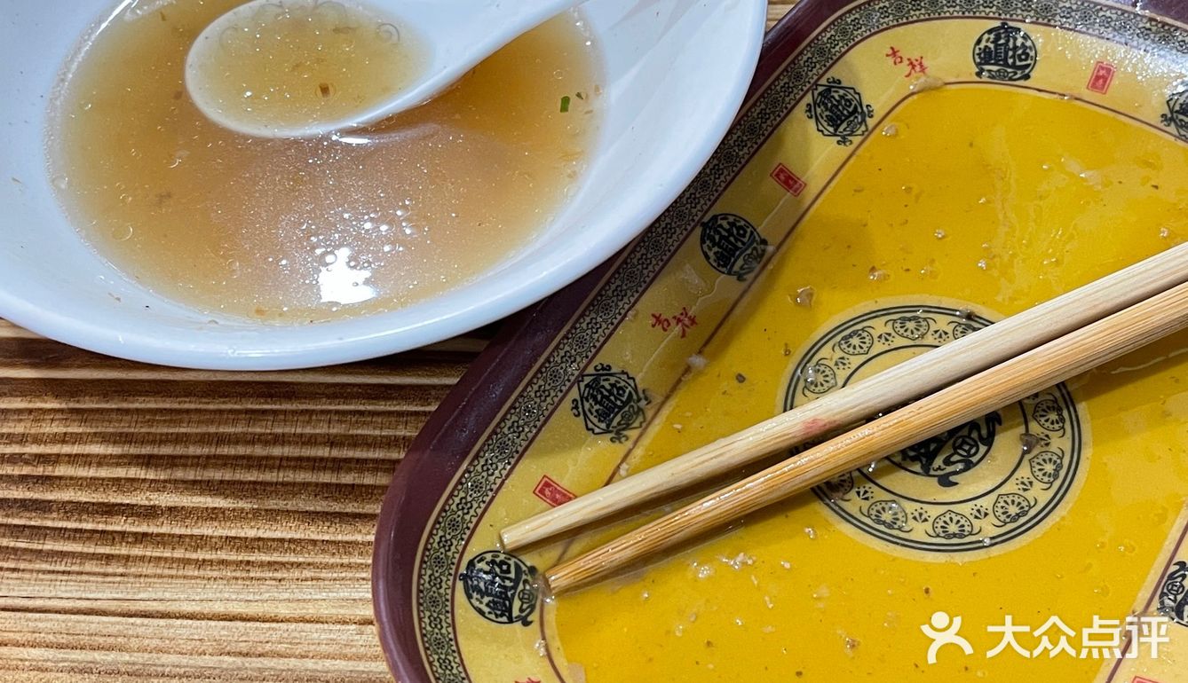 临海尤溪｜发现超好吃的肠粉店！秒杀市区