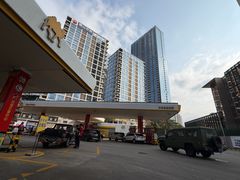 -冠德石油方兴达加油站