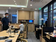 -花味·自助烤肉(雨花客厅店)