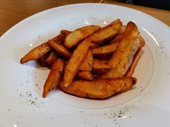 -MYLK意式小厨(熙地港店)