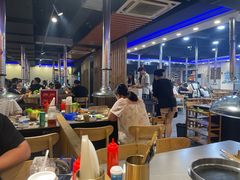 -正宗齐齐哈尔烤肉·齐牛哥鲜切炭火烤肉(杭州总店)