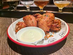 -京A Brewpub·精酿餐吧(幸福村店)
