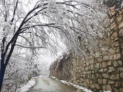 -终南山南五台景区