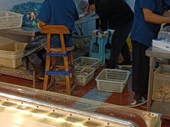 -蚝英雄鲜蚝自助专门店(长楹天街直营店)