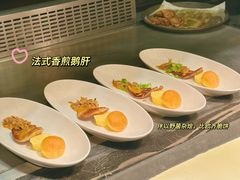 -长沙北辰洲际酒店-兰调全日餐厅