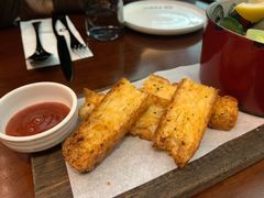 -haxnbauer海森堡德国餐厅(深圳coco店)