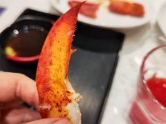 -初色海鲜自助(新辰里亚运村店)
