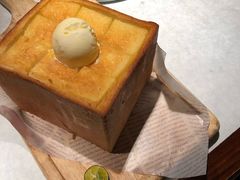 -绿茶餐厅(领展购物广场·中关村店)