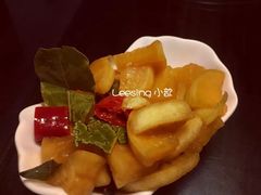 -堂宴·老厦门私房菜(1988仙岳总店)