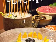 -色響火锅(恒隆广场店)