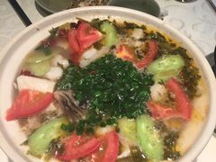 -汉唐宴长安食府