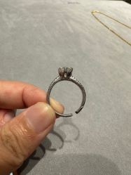 -Zbird钻石小鸟·钻戒婚戒定制高端珠宝私人定制中心