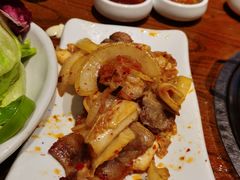 -萨拉伯尔(燕莎友谊商城店)