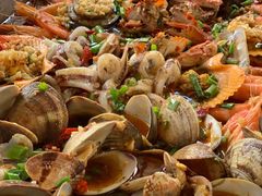 -阿弟特色海鲜餐厅·大排档(平潭店)