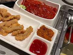 -海底捞火锅(吾悦广场店)