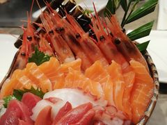 -大渔铁板烧(花园道店)