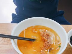 -家味螺蛳粉&烤鱼(五角场店)