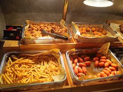 -比格比萨自助(宝山日月光店)