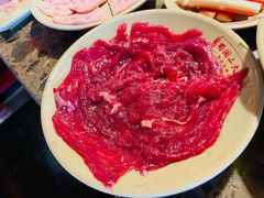 -蜀国大将老火锅(江北店)